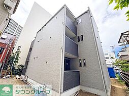 外観画像