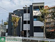神奈川県藤沢市鵠沼1558-2：物件画像／株式会社タウンハウジング神奈川　茅ヶ崎店