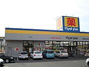 ★★マツモトキヨシ 98m