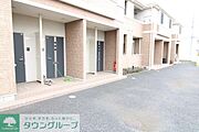 ★公園近隣にあり★