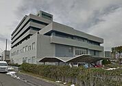 若林会湘南中央病院 1306m