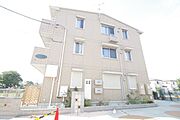 ★明るい外観★