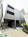 神奈川県平塚市老松町7-12：物件画像／株式会社タウンハウジング神奈川　茅ヶ崎店