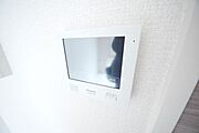 ★★急な来訪者でも対応できるTVモニターホン★★