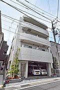 ★大船駅から徒歩8分！買い物施設充実してます★