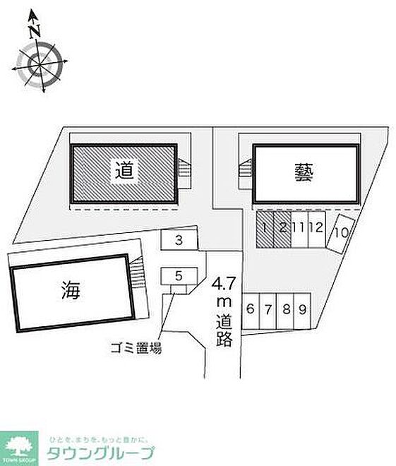 物件画像