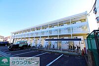 神奈川県茅ヶ崎市萩園2381-2：物件画像／株式会社タウンハウジング神奈川　茅ヶ崎店