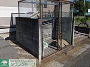 ゴミ置場