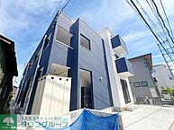 神奈川県海老名市上郷1丁目20-17：物件画像／株式会社タウンハウジング神奈川　茅ヶ崎店