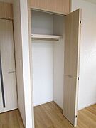 ★クローゼット★