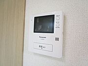 ★インターホン★