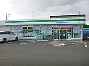 ファミリーマート藤沢湘南台四丁目店 425m