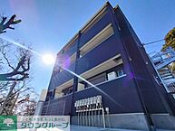 神奈川県横浜市戸塚区戸塚町4257-3：物件画像／株式会社タウンハウジング神奈川　茅ヶ崎店