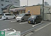 セブンイレブン平塚八重咲町店 徒歩4分。コンビニ 260m