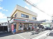 セブンイレブン茅ケ崎ラチエン通り店 714m