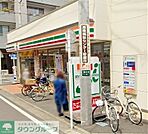 セブンイレブン平塚宮の前店 徒歩3分。 200m