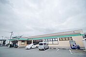 しまむらストアー大神店 1390m