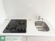 駐輪場・有料