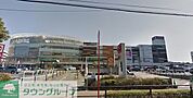 イオン大和鶴間店 徒歩15分。スーパー 1200m