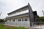 ★綺麗な外観ですね★