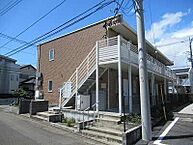 神奈川県茅ヶ崎市中島866-6：物件画像／株式会社タウンハウジング神奈川　茅ヶ崎店