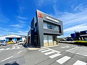 マクドナルド 茅ヶ崎今宿店 徒歩11分。 830m