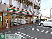 セブンイレブン藤沢石川3丁目店 761m