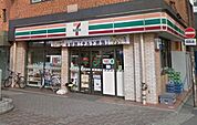 セブンイレブン平塚西口店 1098m