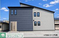神奈川県平塚市黒部丘29-28：物件画像／株式会社タウンハウジング神奈川　茅ヶ崎店