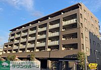 神奈川県横浜市戸塚区吉田町104-1：物件画像／株式会社タウンハウジング神奈川　茅ヶ崎店