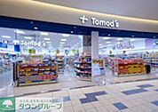 トモズららぽーと湘南平塚店 徒歩10分。ドラックストア 760m