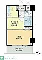 ライオンズマンション平塚宝町10階6.5万円