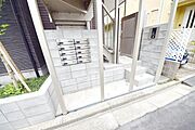 ★★エントランス★★