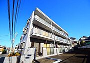 ★★日の当たる物件です★★