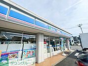 ローソン辻堂東海岸店 徒歩8分。 630m