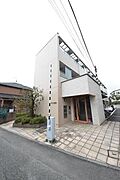 ★SECOM付き賃貸マンション★