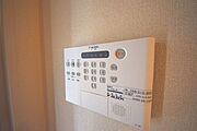 ★ALSOKセキュリティー★大和ハウス施工★