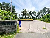 辻堂海浜公園 徒歩19分。 1480m