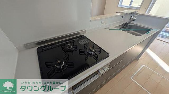キッチン