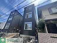 神奈川県藤沢市辻堂新町2丁目5-6：物件画像／株式会社タウンハウジング神奈川　茅ヶ崎店