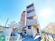 神奈川県茅ヶ崎市十間坂1丁目6-58：物件画像／株式会社タウンハウジング神奈川　茅ヶ崎店