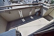 ★★バルコニー★★