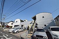 神奈川県藤沢市鵠沼藤が谷4丁目13-34：物件画像／株式会社タウンハウジング神奈川　茅ヶ崎店