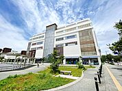Luz湘南辻堂 徒歩9分。 720m
