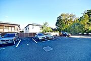 ★敷地内駐車場★