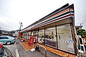 セブンイレブン茅ヶ崎小桜町店 徒歩6分。コンビニ 430m