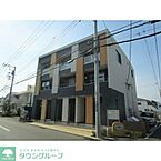 神奈川県平塚市東中原1丁目：物件画像／株式会社タウンハウジング神奈川　茅ヶ崎店