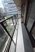 ★バルコニー★