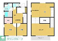 神奈川県茅ヶ崎市小和田3丁目：物件画像／株式会社タウンハウジング神奈川　茅ヶ崎店