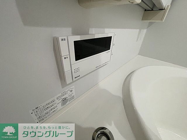 浴室